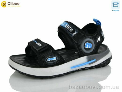 Clibee-Apawwa ZC2321-1, 550.00, 6, 32-37