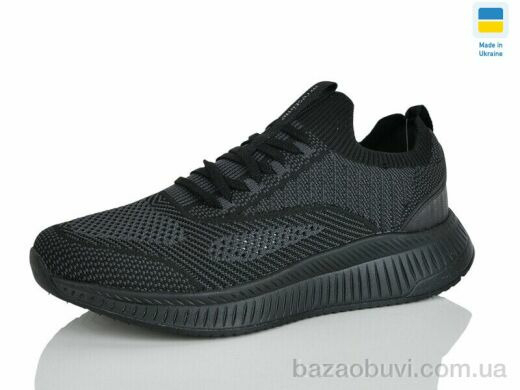 Restime OML26754 black, 22.90, 8, 41-46