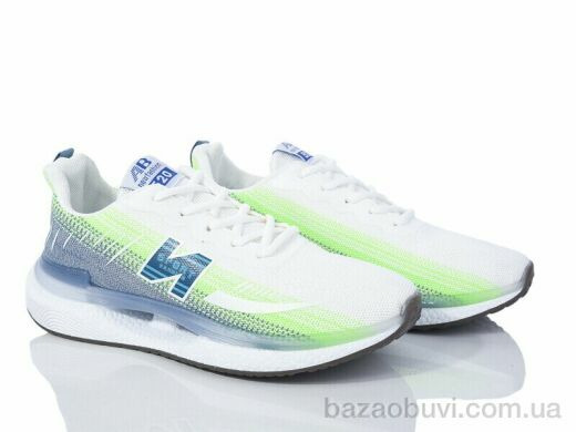 Violeta HD25(176-38) white-blue, 740.00, 8, 40-45