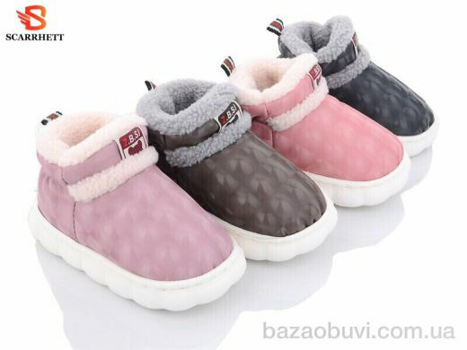 SCARRHETT-PLAAZZO 1257 mix, 230.00, 24, 22-27