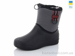 Крок СД 100-1 хлопчик сірий, 230.00, 8, 34-37