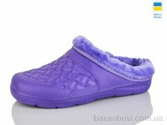 Крок L08 фіолет, 125.00, 6, 36-41