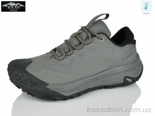 Baas M7658-9 термо, 28.00, 8, 41-46