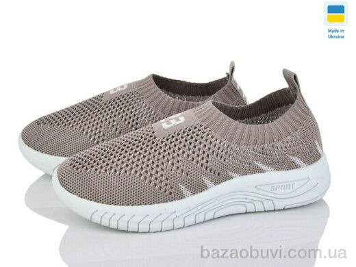 Favorit K302 сірий, 150.00, 12, 31-36