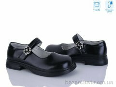 Clibee-ShoSho B5709P-U black, 15.00, 6, 32-37