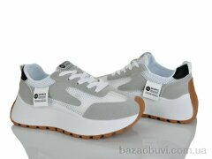 Prime-Opt No brand K8581 white, 649.00, 8, 37-41