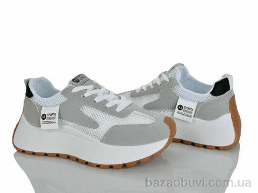 Prime-Opt No brand K8581 white, 649.00, 8, 37-41