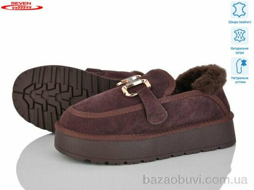 Seven 777-K78, 790.00, 6, 36-41