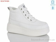 QQ&Панда Y065 white, 1020.00, 8, 36-41