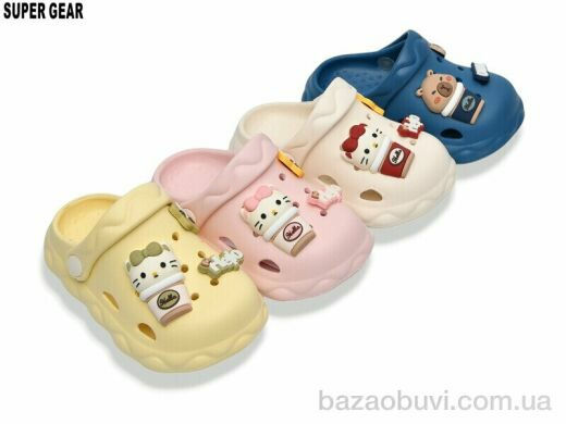 Super Gear 99152 mix, 240.00, 12, 23-28