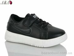 Aba PV329 black, 280.00, 6, 26-31
