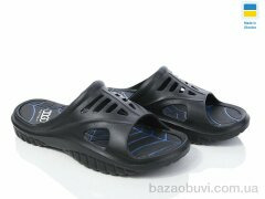 Golden Lion 126 чорний, 160.00, 8, 41-46