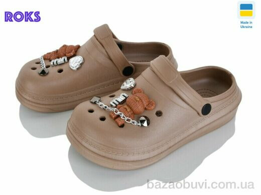 Roks 312-3 мокко, 240.00, 6, 31-35