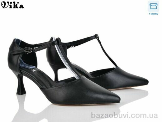 VIKA-Limani-LULU 105-3, 640.00, 6, 36-40