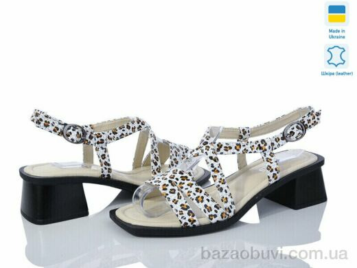 Prime-Opt Sofi Stails СОНЯ 415 чорно-золотий, 895.00, 6, 36-41