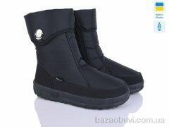 Favorit 702-3 чорний, 445.00, 6, 36-41