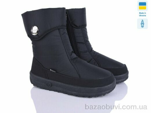 Favorit 702-3 чорний, 445.00, 6, 36-41