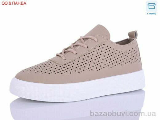 QQ&Панда J2113-3, 380.00, 8, 36-41