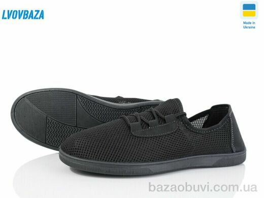 Lvovbaza Paolla 189-2101 чорна сітка, 160.00, 8, 40-45