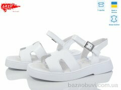 ARTO 430 білий к. old, 900.00, 8, 36-40