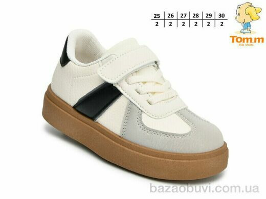 TOM.M 69000B, 390.00, 12, 25-30