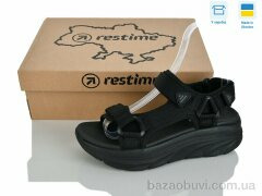 Restime YWL26783 black, 17.90, 8, 36-41