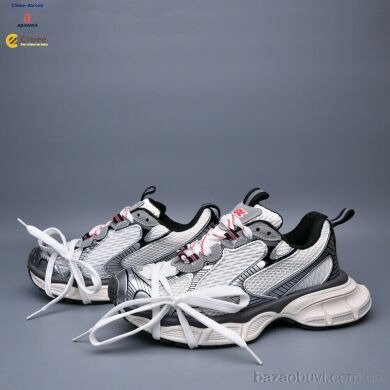 Clibee-Doremi A2301-3 grey-black, 1180.00, 5, 36-40