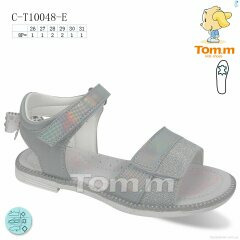 TOM.M C-T10048-E, 299.00, 8, 26-31