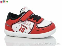 Yalike Зима 720-2A, 380.00, 10, 22-26