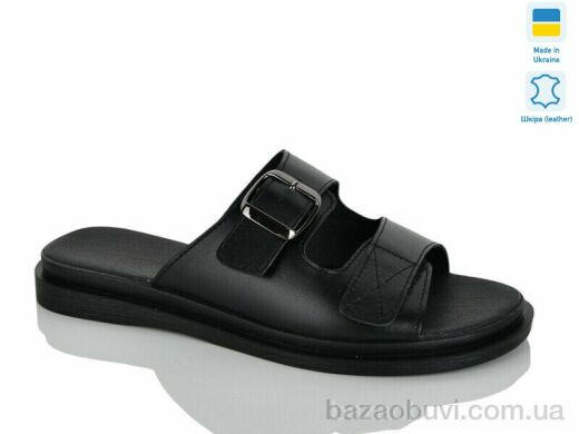 Sali 110 чорний к., 580.00, 6, 36-40