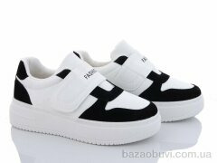 Violeta 150-29 white-black, 650.00, 8, 36-41