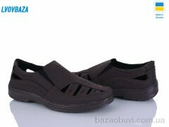 Lvovbaza Yulius 62 коричневий, 500.00, 8, 40-45