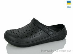 SANLIN 2 025 чорний, 135.00, 6, 40-45