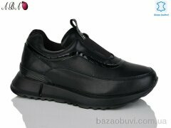 Aba Y701-5 black, 570.00, 6, 37-41