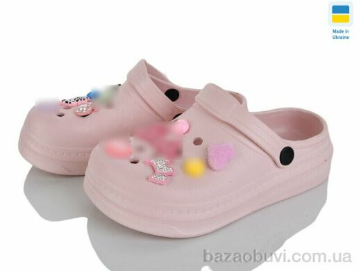 Golden Lion 312-4 барбі пудра, 255.00, 6, 31-36