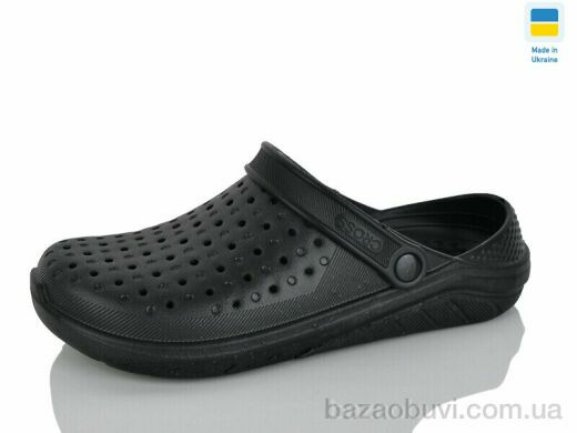 SANLIN 2 025 чорний, 135.00, 6, 40-45