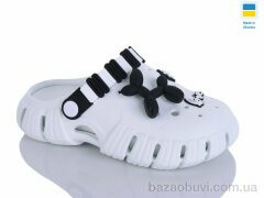 DeMur 6012 білий/білий, 190.00, 6, 30-35