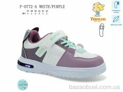 TOM.M F-0772-A LED, 429.00, 8, 27-32