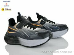 Clibee-Doremi LC191-4 black-khaki, 680.00, 6, 32-37