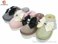 SCARRHETT K1380 mix, 220.00, 24, 36-41