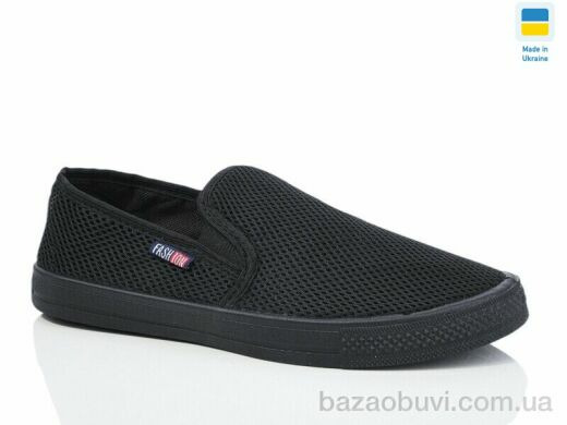 DeMur 042 чорний, 170.00, 8, 41-45