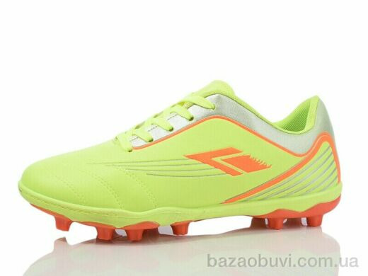 ASHIGULI 03-34 green, 440.00, 12, 40-45