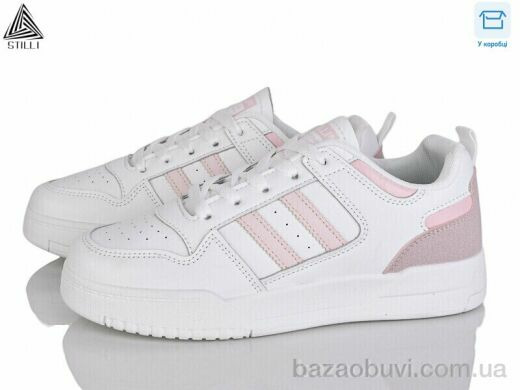 STILLI Group AD350-16 шкіра, 420.00, 8, 36-41