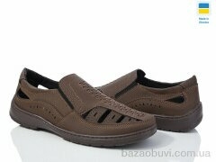 Lvovbaza Yulius 62 коричневий, 430.00, 8, 40-45