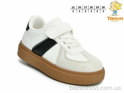 TOM.M 69000C, 390.00, 12, 25-30