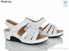 Minghong 2605-2, 390.00, 8, 36-41