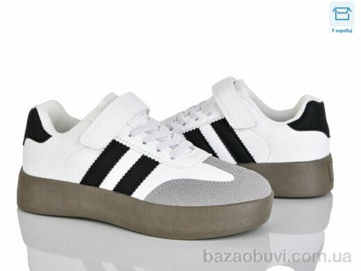 Цветик LC823 grey-black, 630.00, 6, 32-37