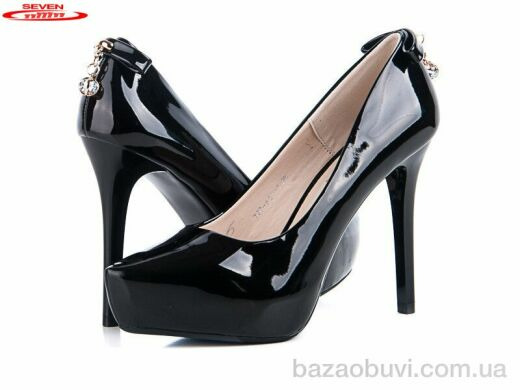 Seven 777-A17-1, 100.00, 6, 36-40