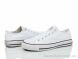 Violeta HD54-B601-2 white, 480.00, 8, 36-41