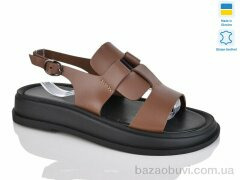 Sali 21160 коричневий к., 550.00, 6, 36-40